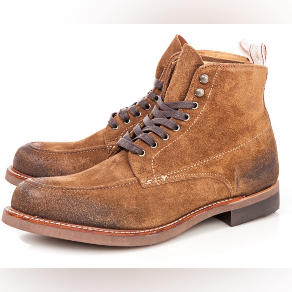 RAG & BONE MENS ROWAN BOOT